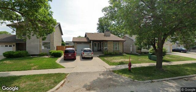 Larawan ng 825 Cathcart Street sa Winnipeg, Manitoba