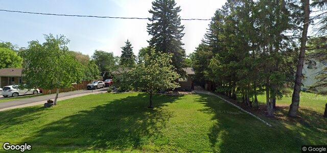 Larawan ng 825 Haney Street sa Winnipeg, Manitoba