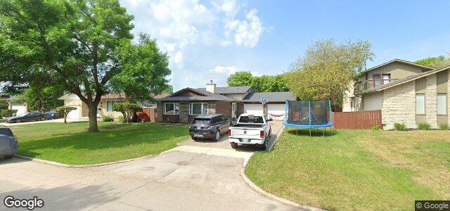 Larawan ng 828 Cathcart Street sa Winnipeg, Manitoba
