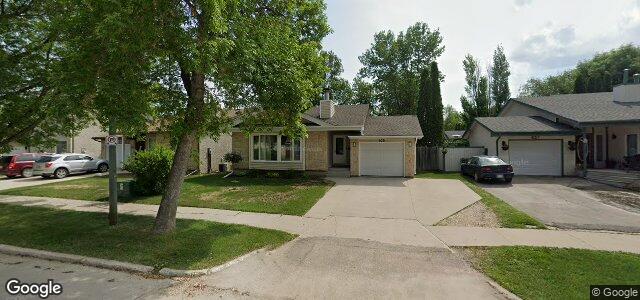 Larawan ng 829 Cathcart Street sa Winnipeg, Manitoba
