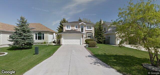 Larawan ng 83 Apex Street sa Winnipeg, Manitoba