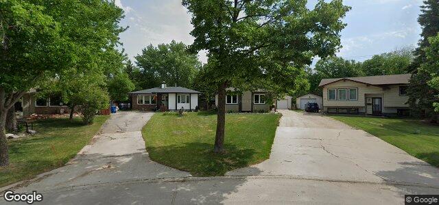 Larawan ng 83 Woodfield Bay sa Winnipeg, Manitoba