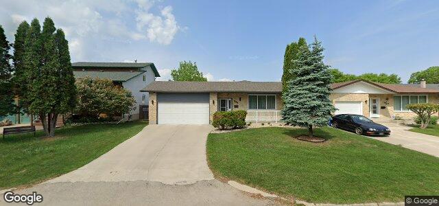 Larawan ng 832 Cathcart Street sa Winnipeg, Manitoba