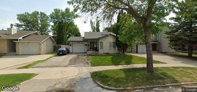 Larawan ng 833 Cathcart Street sa Winnipeg, Manitoba