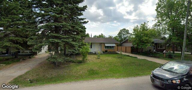 Larawan ng 833 Laxdal Road sa Winnipeg, Manitoba