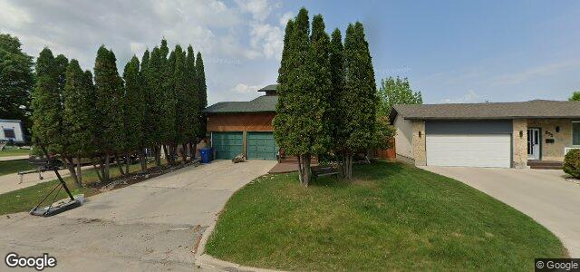 Larawan ng 836 Cathcart Street sa Winnipeg, Manitoba