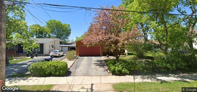 Larawan ng 836 Elmhurst Road sa Winnipeg, Manitoba