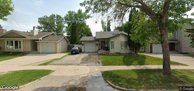 Larawan ng 837 Cathcart Street sa Winnipeg, Manitoba