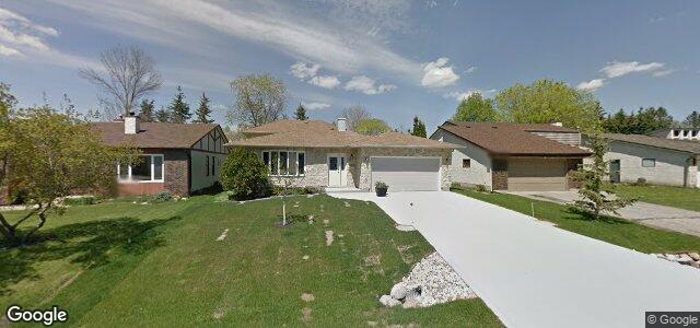 Larawan ng 84 Epsom Place sa Winnipeg, Manitoba