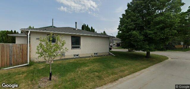 Larawan ng 840 Cathcart Street sa Winnipeg, Manitoba