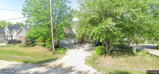 Larawan ng 842 Haney Street sa Winnipeg, Manitoba