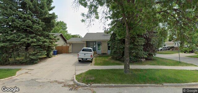 Larawan ng 845 Cathcart Street sa Winnipeg, Manitoba