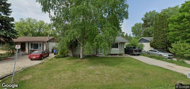 Larawan ng 846 Laxdal Road sa Winnipeg, Manitoba