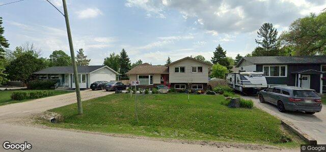 Larawan ng 849 Laxdal Road sa Winnipeg, Manitoba