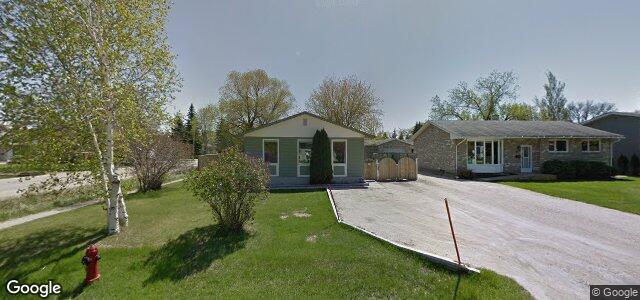 Larawan ng 85 Ascot Bay sa Winnipeg, Manitoba