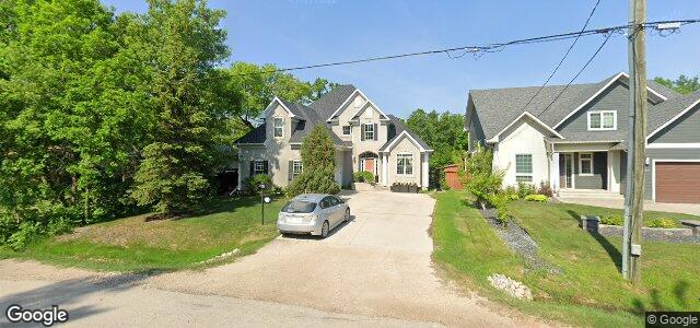 Larawan ng 854 Haney Street sa Winnipeg, Manitoba