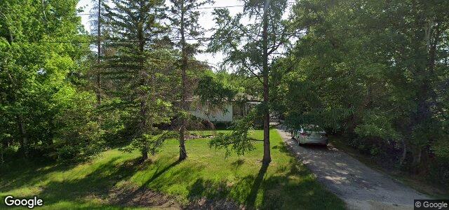 Larawan ng 855 Haney Street sa Winnipeg, Manitoba