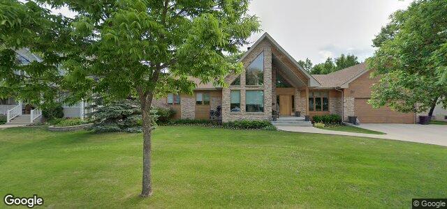 Larawan ng 86 Donnington Road sa Winnipeg, Manitoba