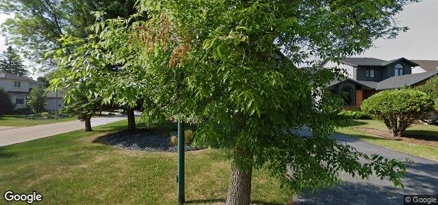 Larawan ng 86 Hookway Crescent sa Winnipeg, Manitoba