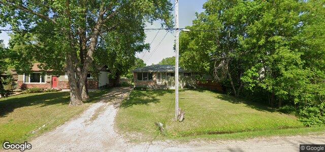 Larawan ng 860 Haney Street sa Winnipeg, Manitoba