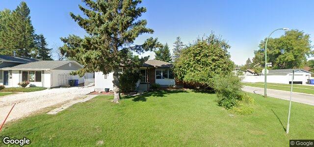 Larawan ng 860 Laxdal Road sa Winnipeg, Manitoba