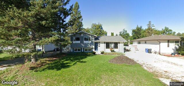 864 Laxdal Road（加拿大曼尼托巴省溫尼伯市）房屋照片