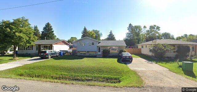 Larawan ng 869 Laxdal Road sa Winnipeg, Manitoba