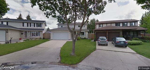 Photo of 87 Avril Lane in Winnipeg, Manitoba