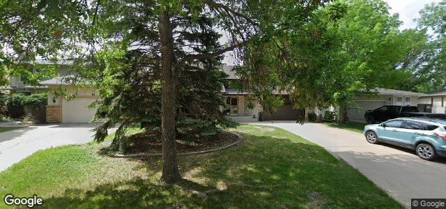 Larawan ng 87 Brittany Drive sa Winnipeg, Manitoba
