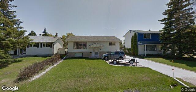 Larawan ng 87 Epsom Place sa Winnipeg, Manitoba