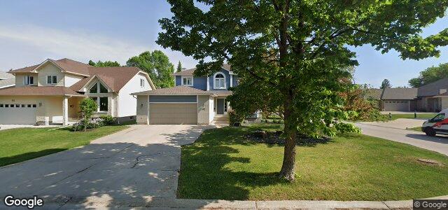 Larawan ng 87 Hookway Crescent sa Winnipeg, Manitoba