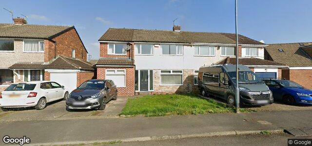 Larawan ng 87 Mayfield Crescent sa Winnipeg, Manitoba