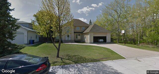 Larawan ng 88 Apex Street sa Winnipeg, Manitoba