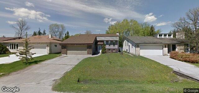 Larawan ng 88 Epsom Place sa Winnipeg, Manitoba