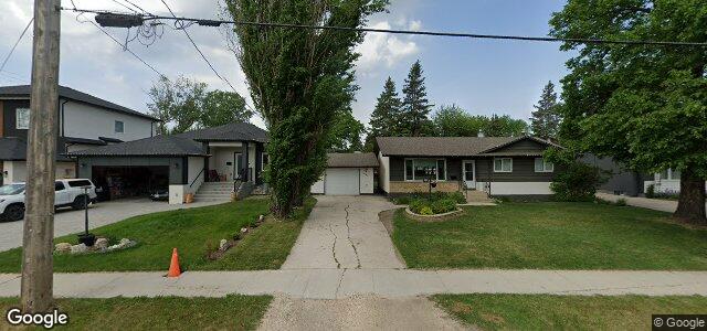 Larawan ng 896 Elmhurst Road sa Winnipeg, Manitoba