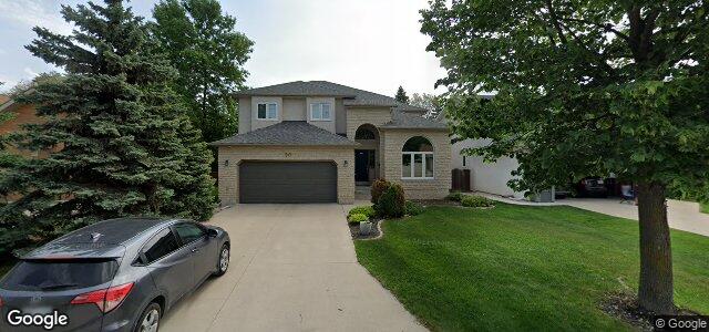 Larawan ng 90 Donnington Road sa Winnipeg, Manitoba