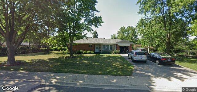 Larawan ng 900 Elmhurst Road sa Winnipeg, Manitoba