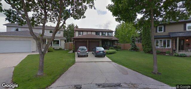 Larawan ng 91 Avril Lane sa Winnipeg, Manitoba