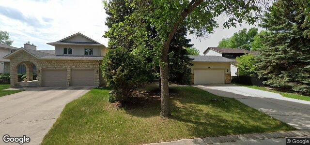 Larawan ng 91 Brittany Drive sa Winnipeg, Manitoba