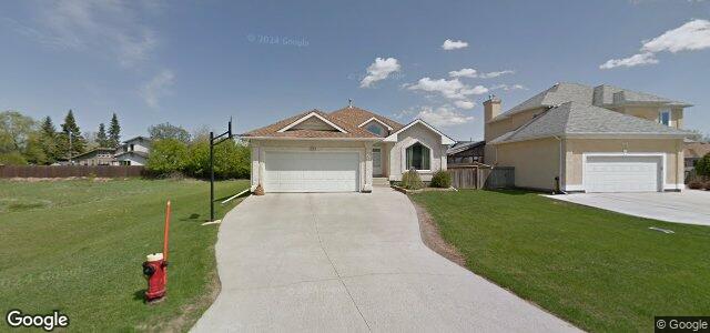Larawan ng 91 Coopman Crescent sa Winnipeg, Manitoba