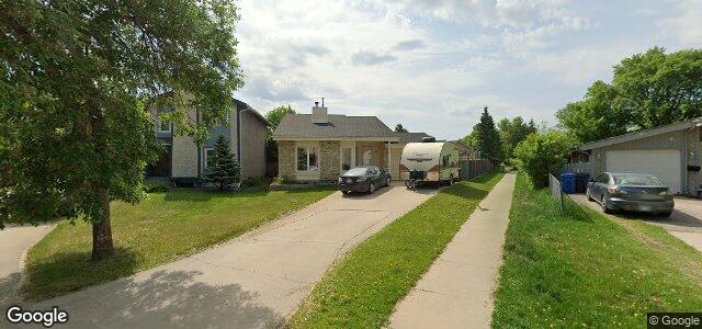 Larawan ng 91 Woodchester Bay sa Winnipeg, Manitoba