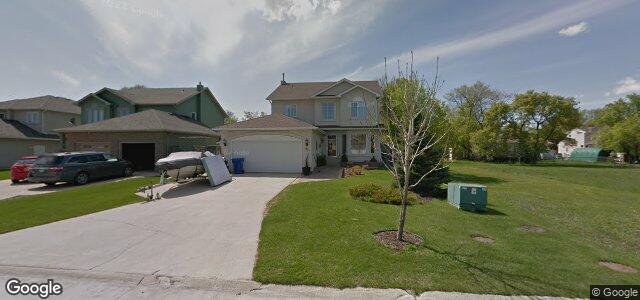 Larawan ng 92 Coopman Crescent sa Winnipeg, Manitoba