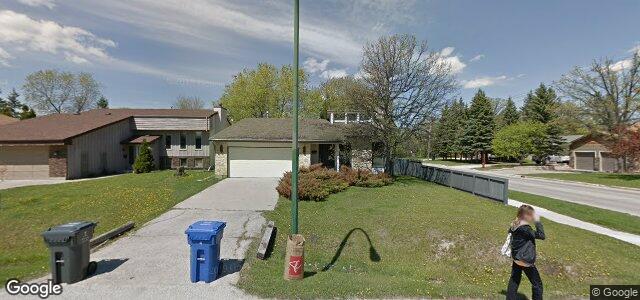 Larawan ng 92 Epsom Place sa Winnipeg, Manitoba