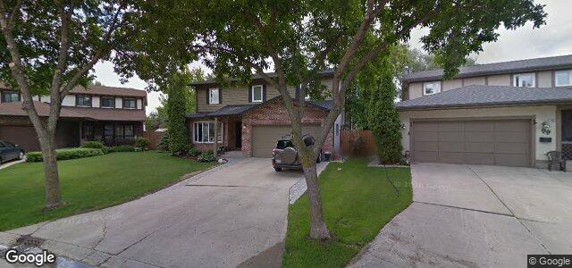 Larawan ng 95 Avril Lane sa Winnipeg, Manitoba