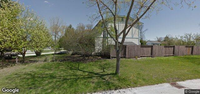 Larawan ng 95 Epsom Crescent sa Winnipeg, Manitoba
