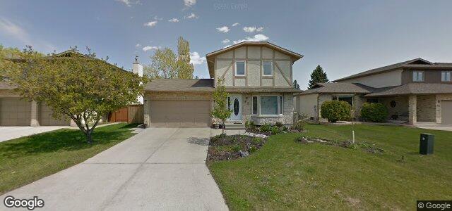 Larawan ng 95 Mayfield Crescent sa Winnipeg, Manitoba