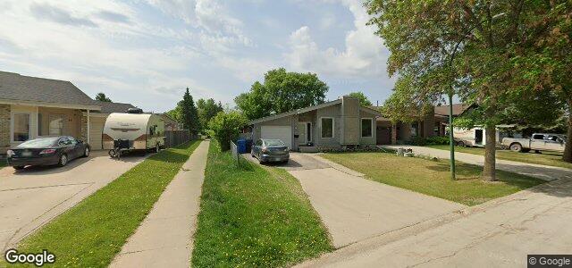 Larawan ng 95 Woodchester Bay sa Winnipeg, Manitoba