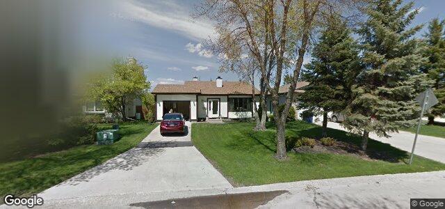 Larawan ng 98 Epsom Crescent sa Winnipeg, Manitoba