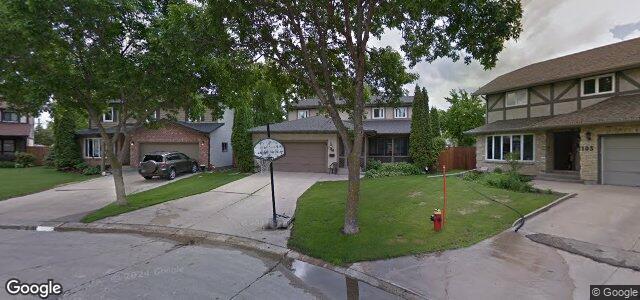 Larawan ng 99 Avril Lane sa Winnipeg, Manitoba