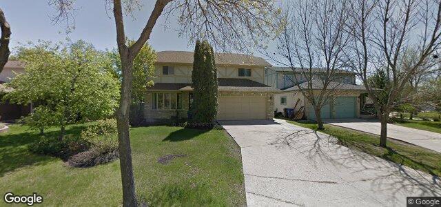 Larawan ng 99 Epsom Crescent sa Winnipeg, Manitoba